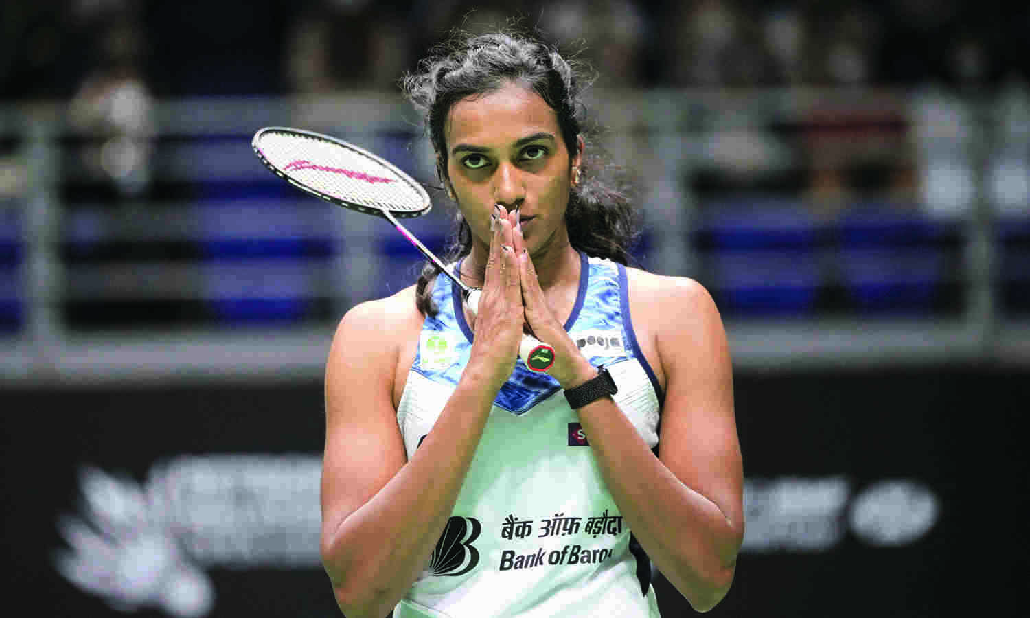 Sindhu, Kashyap win; Saina Nehwal loses