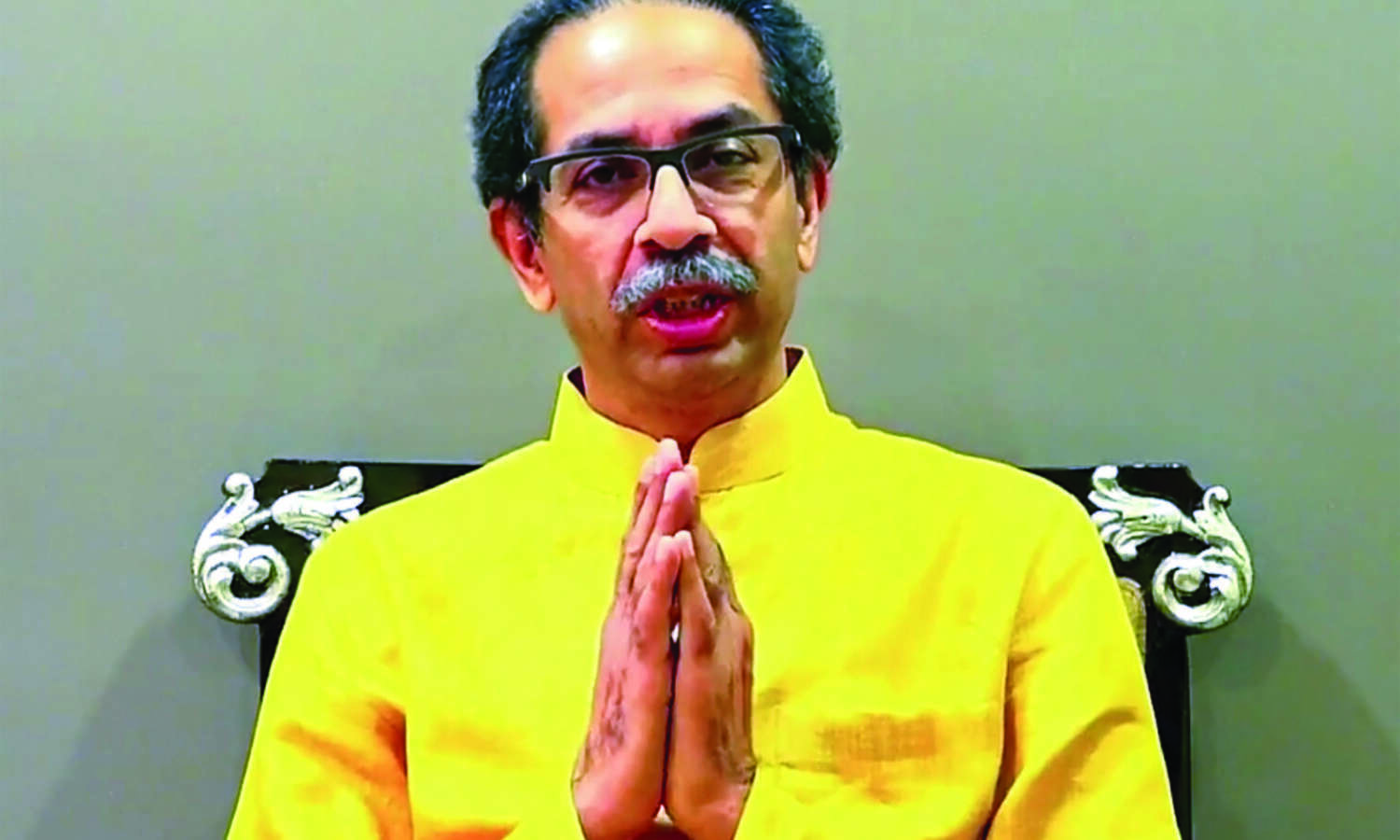 Uddhav Thackeray: A shy politician who tried bold gamble of forming coalition with unlikely allies