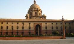 No More a Civil Servant: On a treadmill?