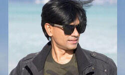 Threatening frivolity