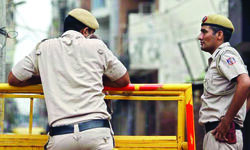 Ex-employee held for misappropriation of funds Ex-employee held for misappropriation of funds