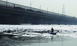Water level in Yamuna lowest since 1965; supply to remain affected in many parts of Delhi: DJB