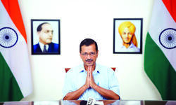 Govt will continue providing free ration to nearly 73 lakh residents