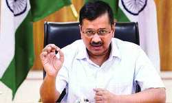 Delhi govt to procure 1,950 buses soon Delhi govt to procure 1,950 buses soon