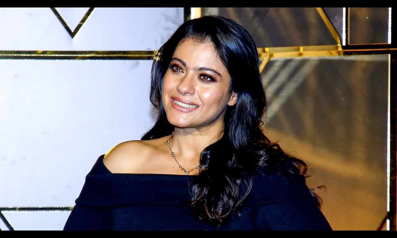 Kajol, Suriya among 397 new Academy members