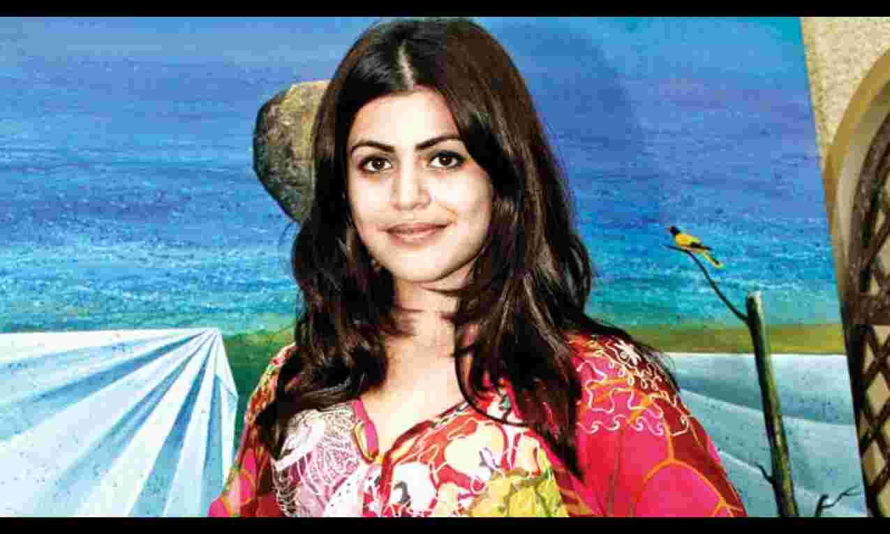 Shenaz Treasury diagnosed with prosopagnosia