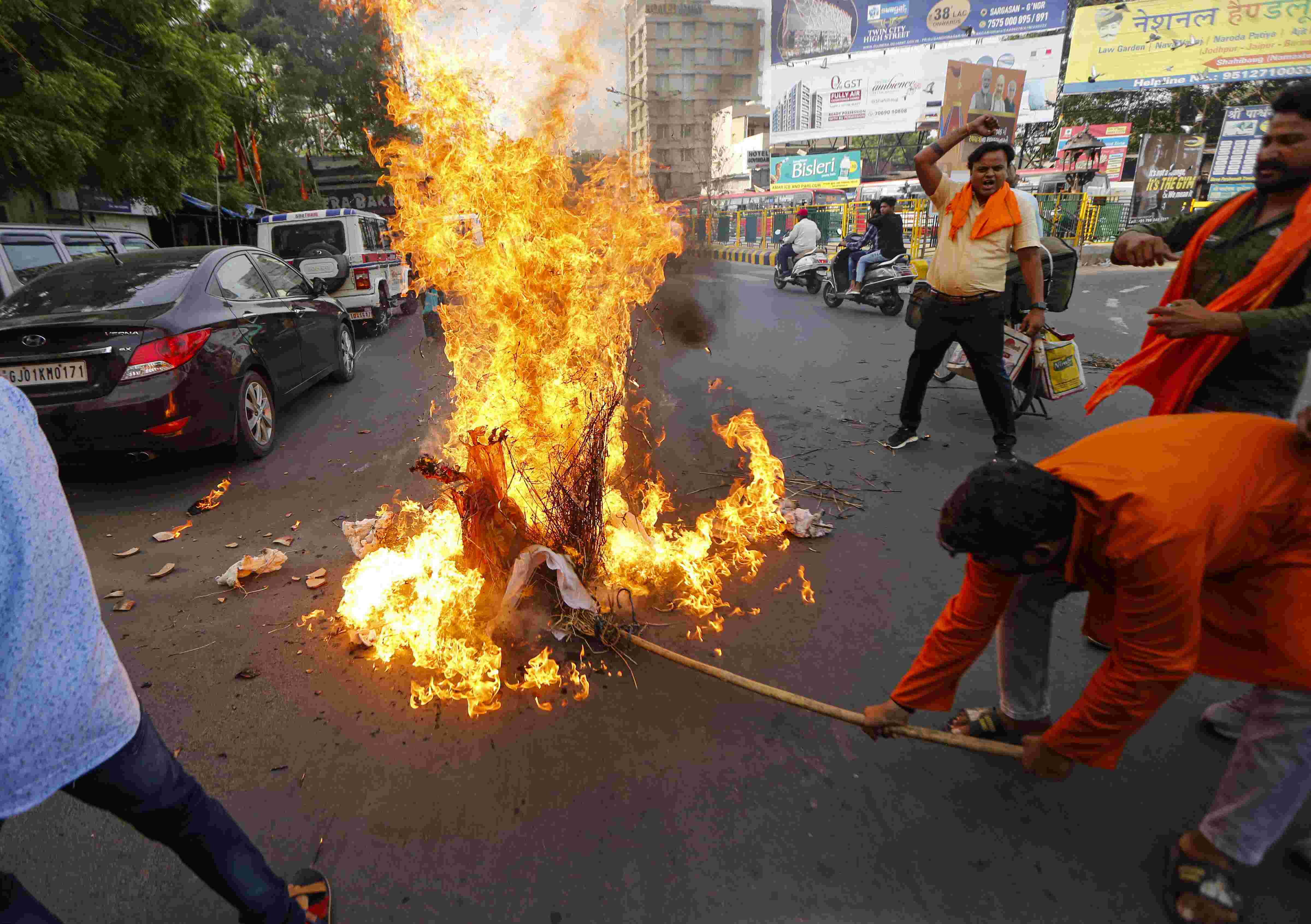 Muslim organisations condemn tailors killing in Udaipur, call it un-Islamic Muslim organisations condemn tailors killing in Udaipur, call it un-Islamic