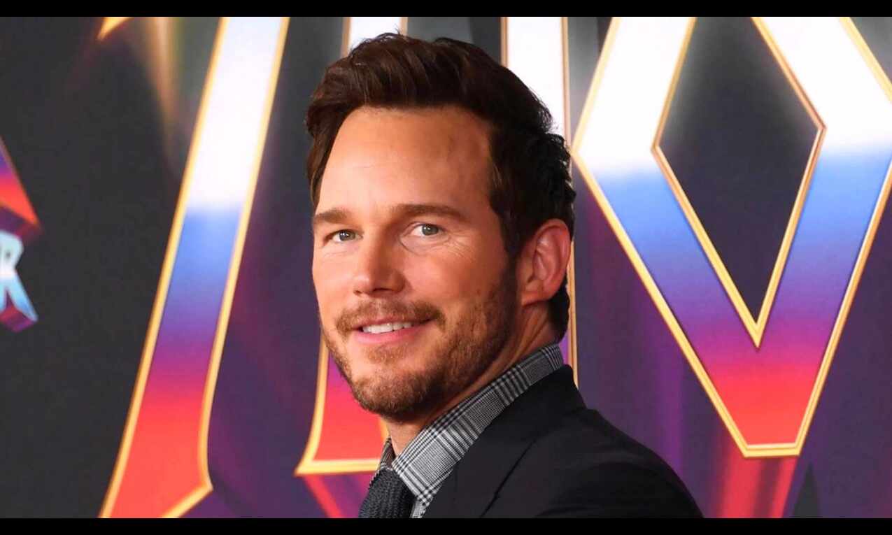 Chris Pratt speaks on allegations of attending an anti-LGBTQ church Chris Pratt speaks on allegations of attending an anti-LGBTQ church
