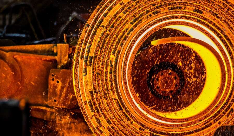 JSW Steel earmarks Rs 10,000 crore for reduction of carbon emission JSW Steel earmarks Rs 10,000 crore for reduction of carbon emission