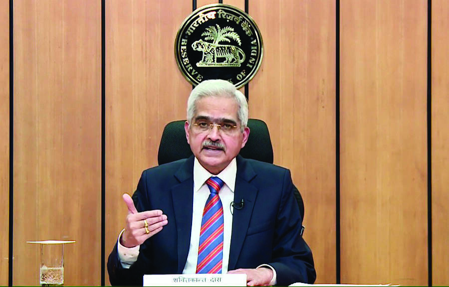 Proper interpretation of data necessary for more informed decision making: RBI Guv