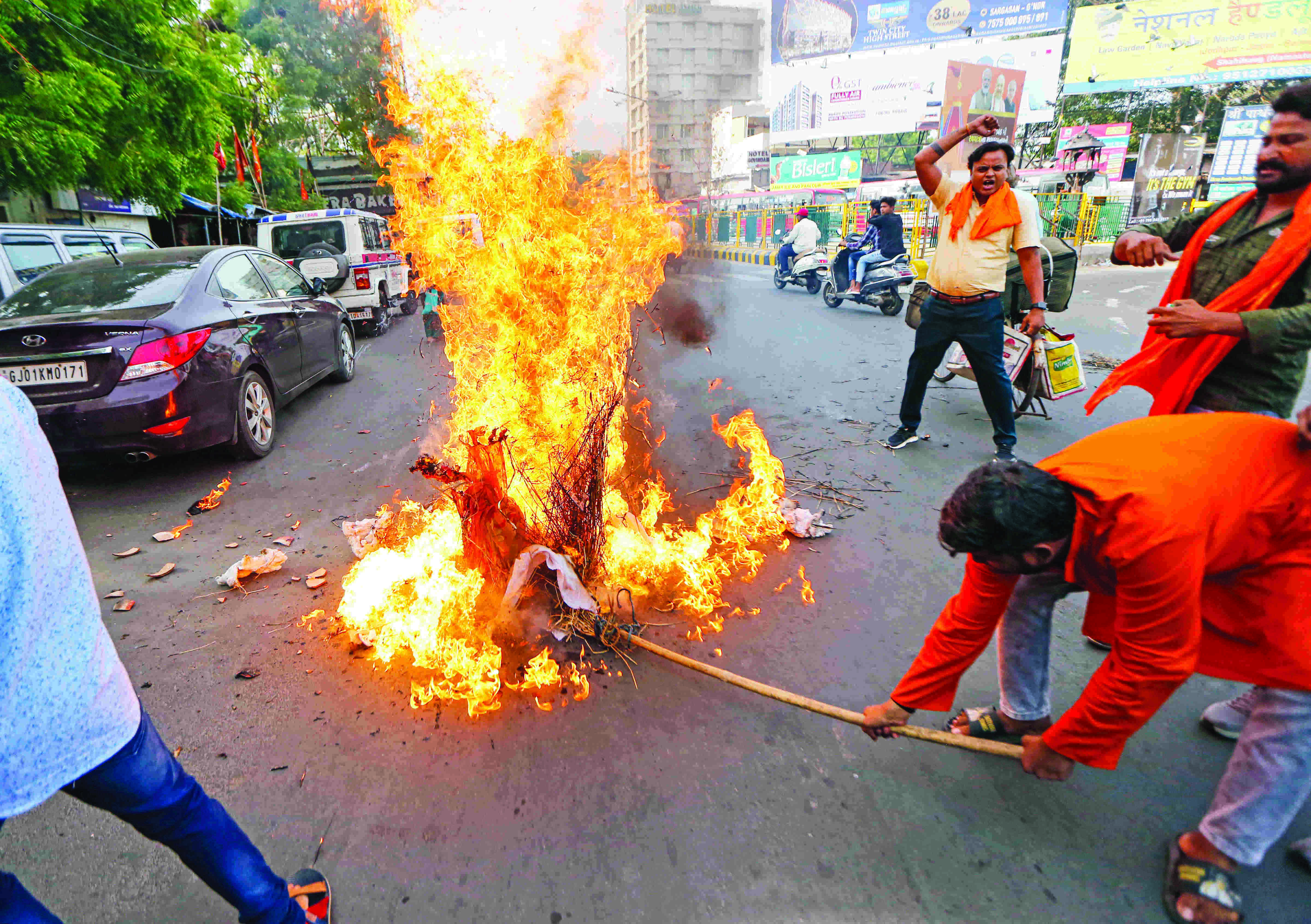 Pak link under probe by NIA Pak link under probe by NIA