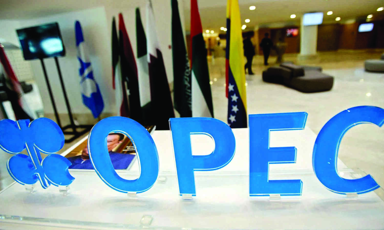 OPEC+ oil boost likely to do little to relieve high gasoline prices