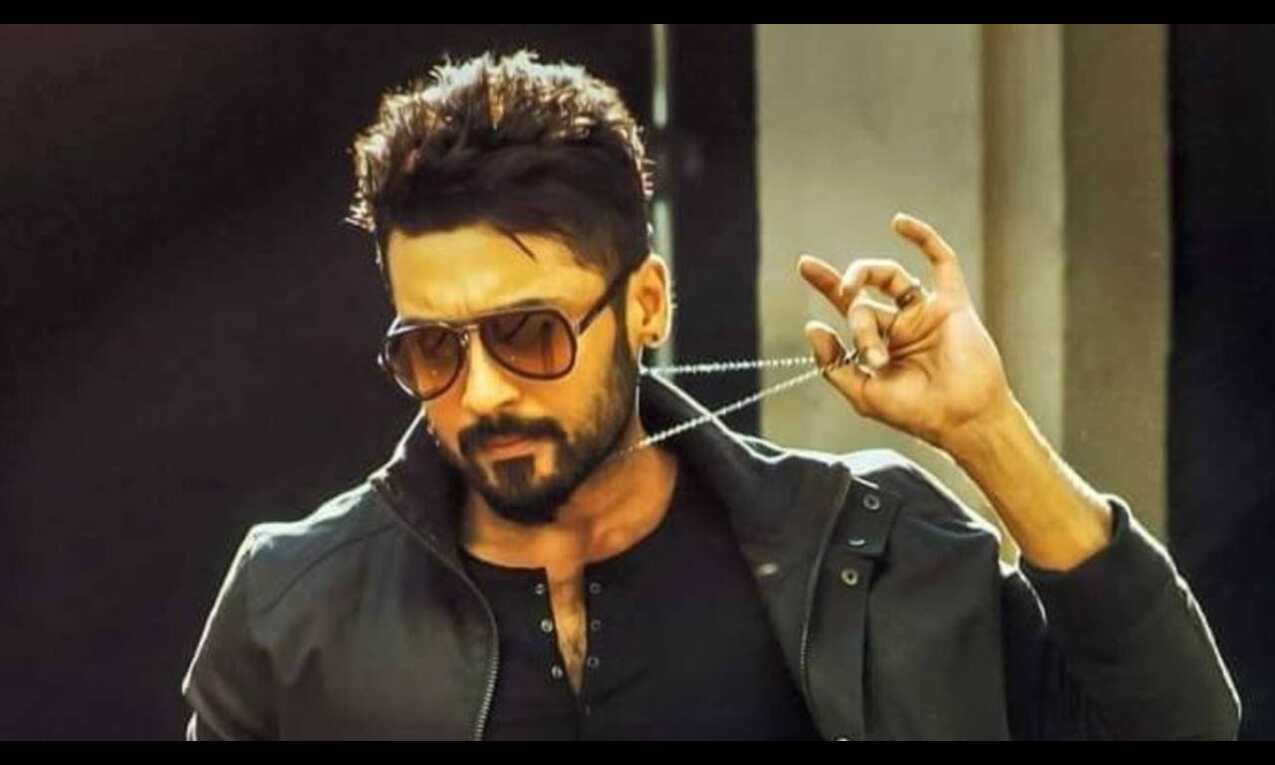 Kajol, Suriya thank Academy for the membership invitation Kajol, Suriya thank Academy for the membership invitation