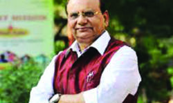 MLAs flag encroachment as matter   of concern during meetings with L-G