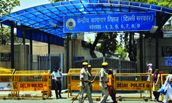 Delhi govt to provide educational support to Tihar jail inmates