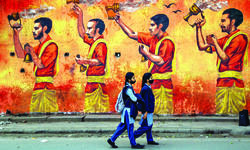 Govt to work on class-wise reduction of syllabus under Mission Buniyad: Dy CM