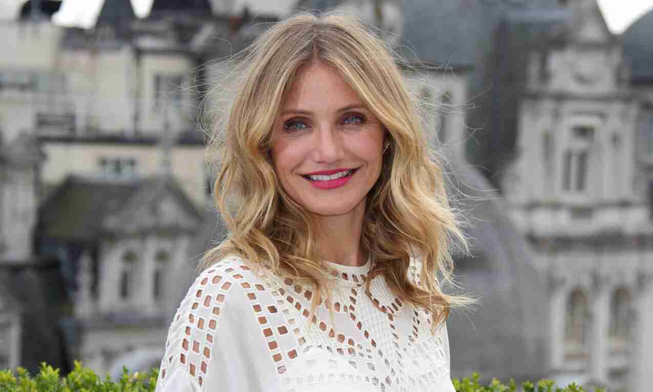Cameron Diaz sets acting return with Netflix film Back in Action Cameron Diaz sets acting return with Netflix film Back in Action