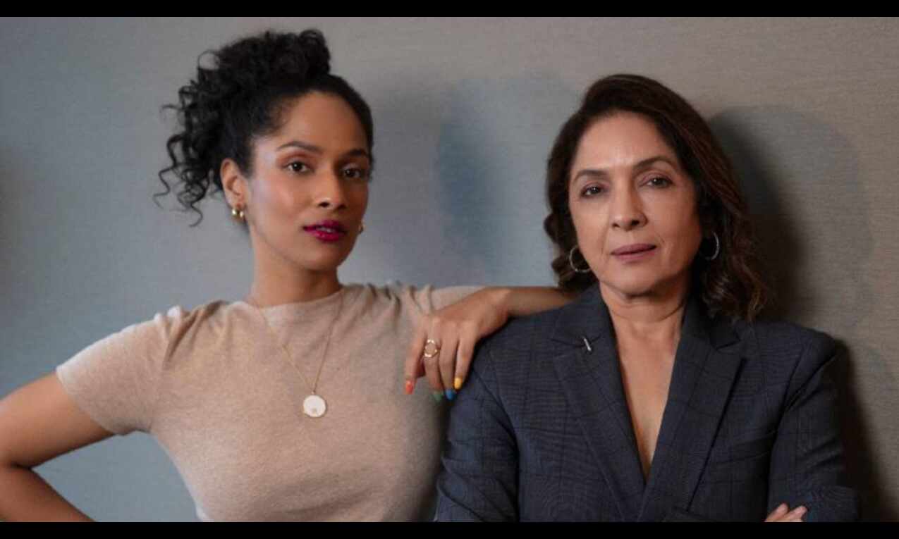 Netflix announces premiere date of Masaba Masaba season 2 Netflix announces premiere date of Masaba Masaba season 2