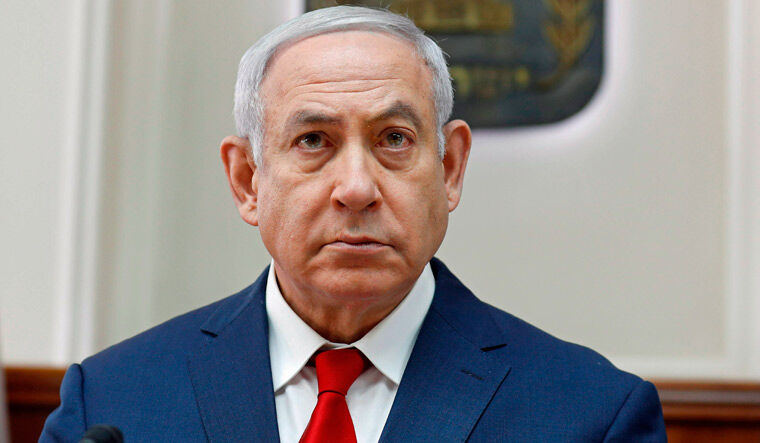 Israels experiment with most diverse coalition government comes to an end, sets 5th polls in less than four years