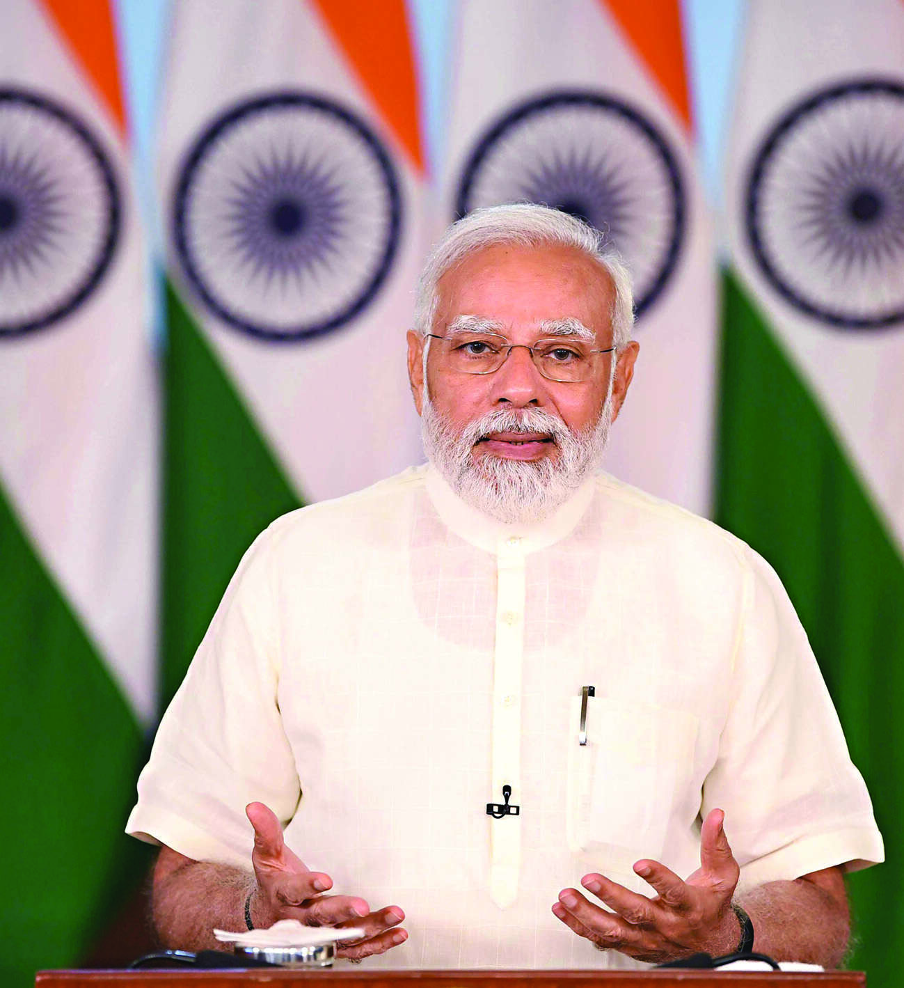 Govt working to provide high-speed internet to every village Govt working to provide high-speed internet to every village