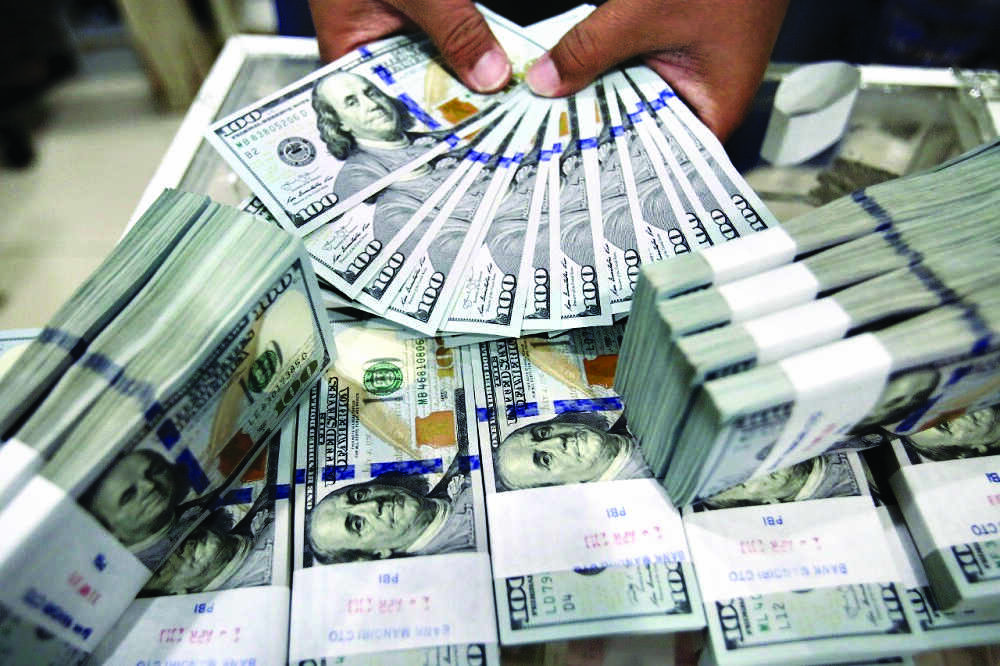 Indias external debt increased to $620.7 bn last fiscal, says RBI data Indias external debt increased to $620.7 bn last fiscal, says RBI data