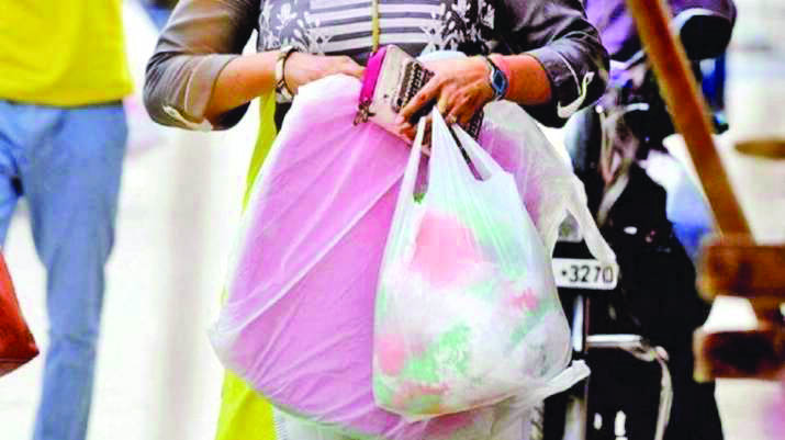 Single-use plastic ban from July 1: State ups ante to implement prohibition