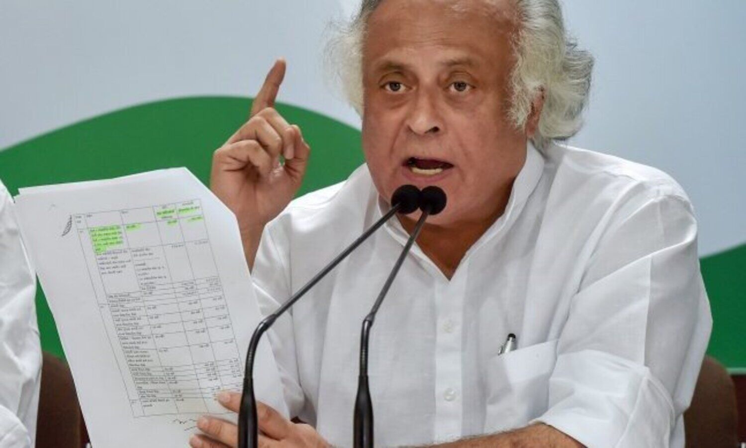 Ruling party should hang head in shame: Cong on SC observations against Nupur Sharma