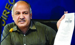 Deshbhakti, Mindset Curricula among new assessment criteria for city school students