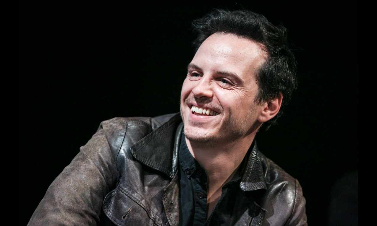 Andrew Scott, Claire Foy join Andrew Haighs next directorial Strangers