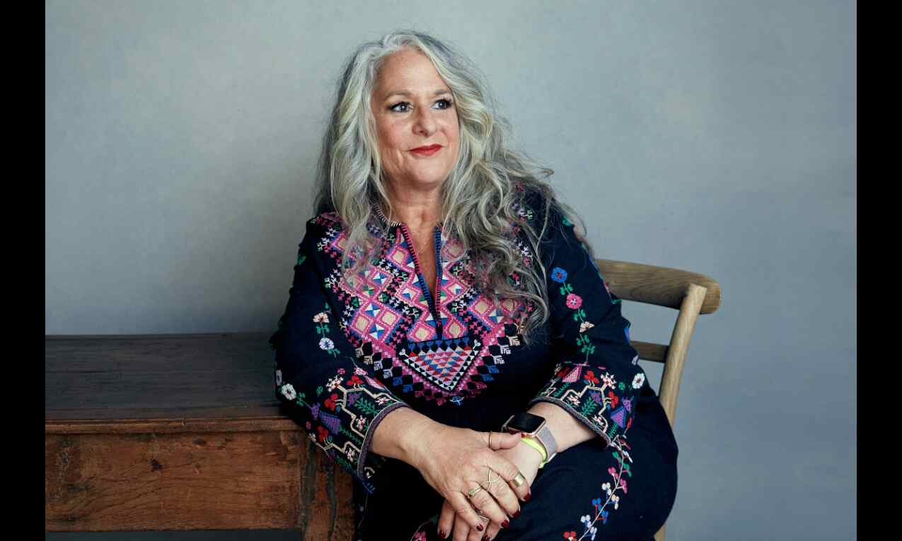 Friends co-creator Marta Kauffman speaks on shows lack of diversity