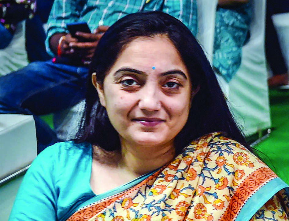 Oppn leaders slam BJP, Nupur Sharma after SC remarks Oppn leaders slam BJP, Nupur Sharma after SC remarks