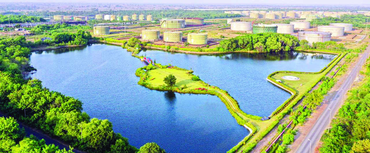 BORL amalgamates with Bharat Petroleum BORL amalgamates with Bharat Petroleum