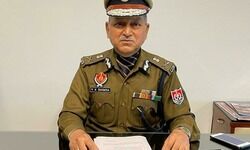 Punjab DGP Bhawra applies for leave after seeking central deputation