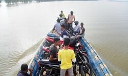 Unattended catastrophe? Unattended catastrophe?