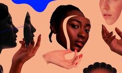 Shroud of diffidence