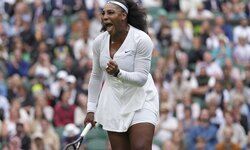 Falling off the cliff?