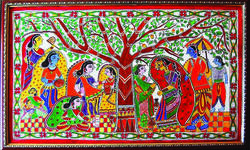 Hues of magnificence Hues of magnificence