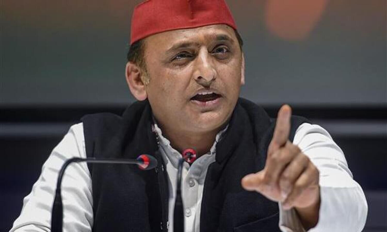 Days after bypoll jolt, SP dissolves all national and state exec bodies