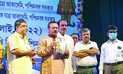 Fuel price hike hits jatra industry as production budget heads north Fuel price hike hits jatra industry as production budget heads north