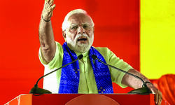 PM asks BJP leaders to reach out to deprived among minorities