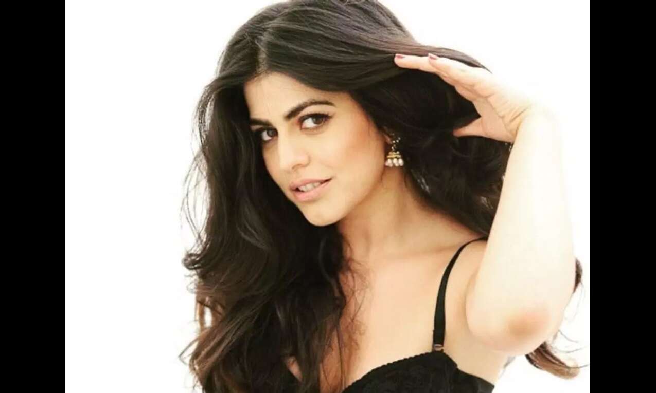 Shenaz Treasury talks about dealing with prosopagnosia