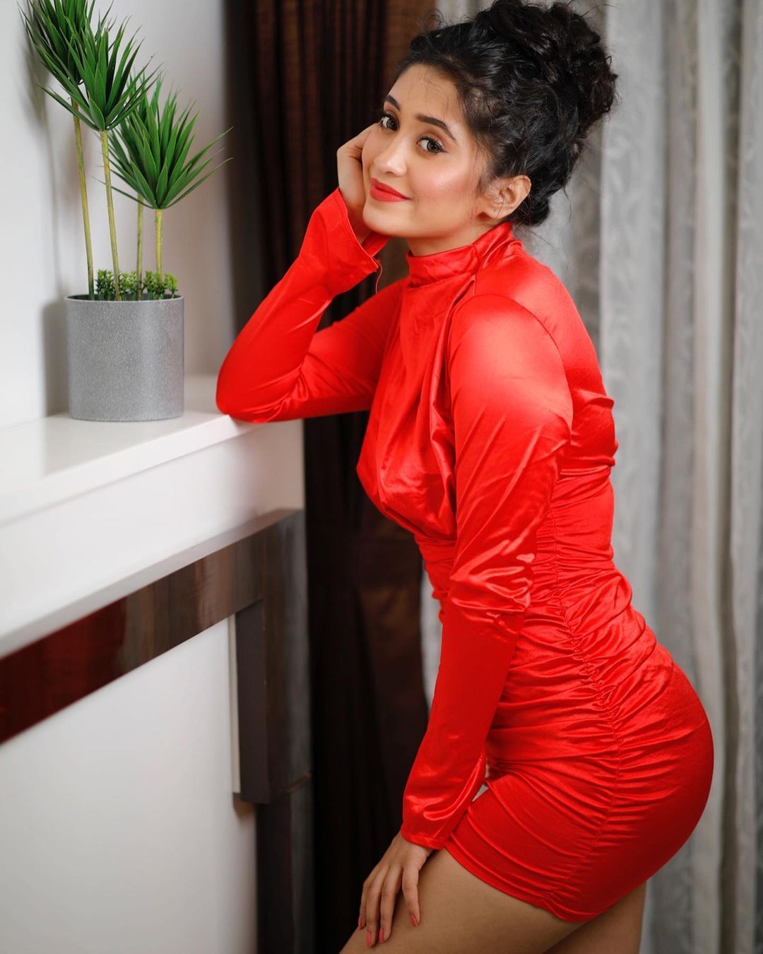 Did Khatron Ke Khiladi purely for experience: Shivangi Joshi