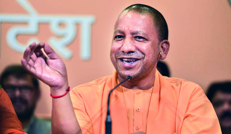 UP govt to identify TB patients, track malnutrition in children UP govt to identify TB patients, track malnutrition in children