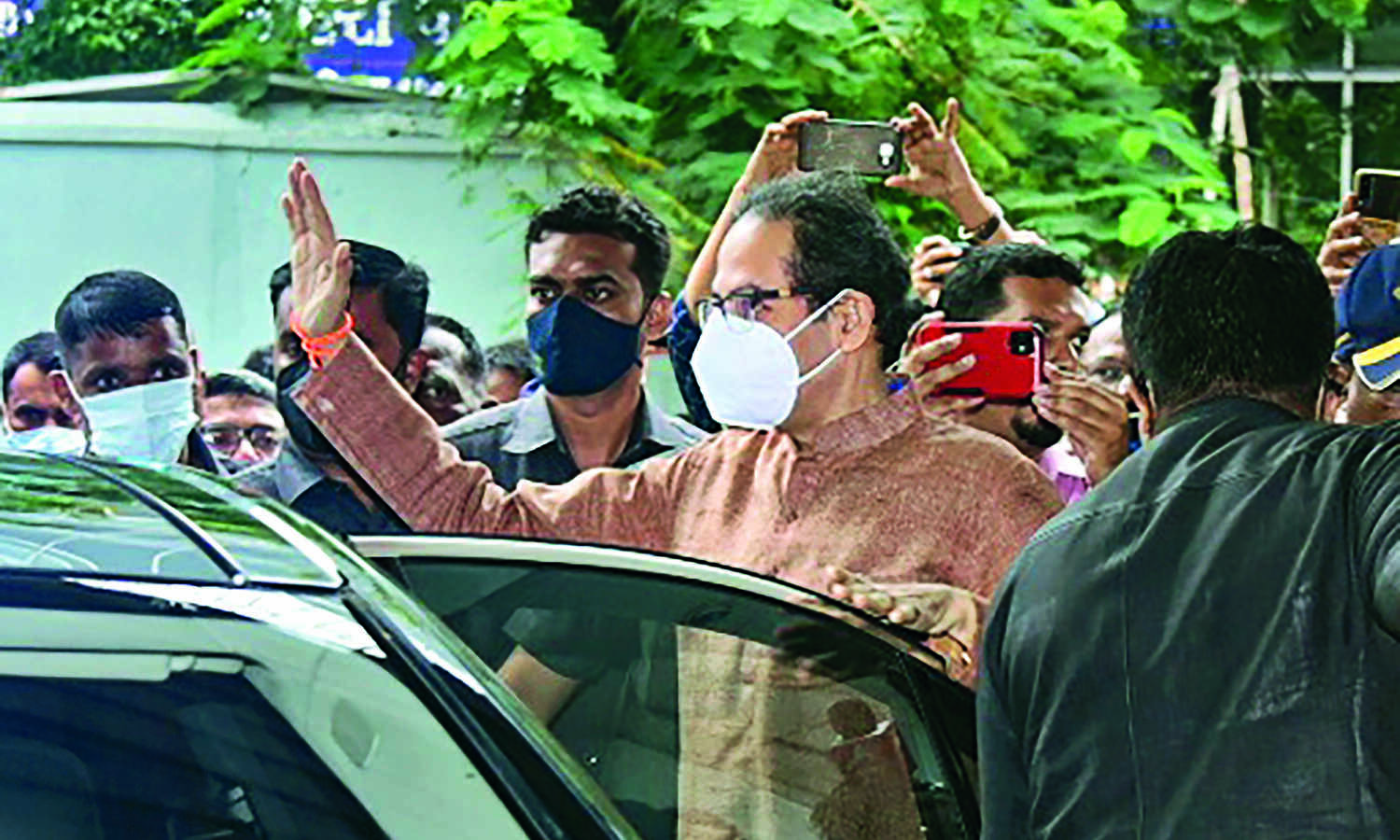 SC to hear on Jul 11 plea of Uddhav faction against Speakers decision