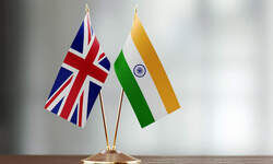 UK announces 75 scholarships in Indias 75th year of independence