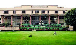 Anti-Corruption Branch of government can probe Delhi Police officials, says High Court