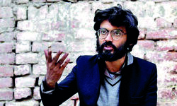 Sharjeel moves court claiming threat to his life in prison