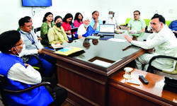 SUP ban: Govt to conduct training programmes for citys Eco Club members