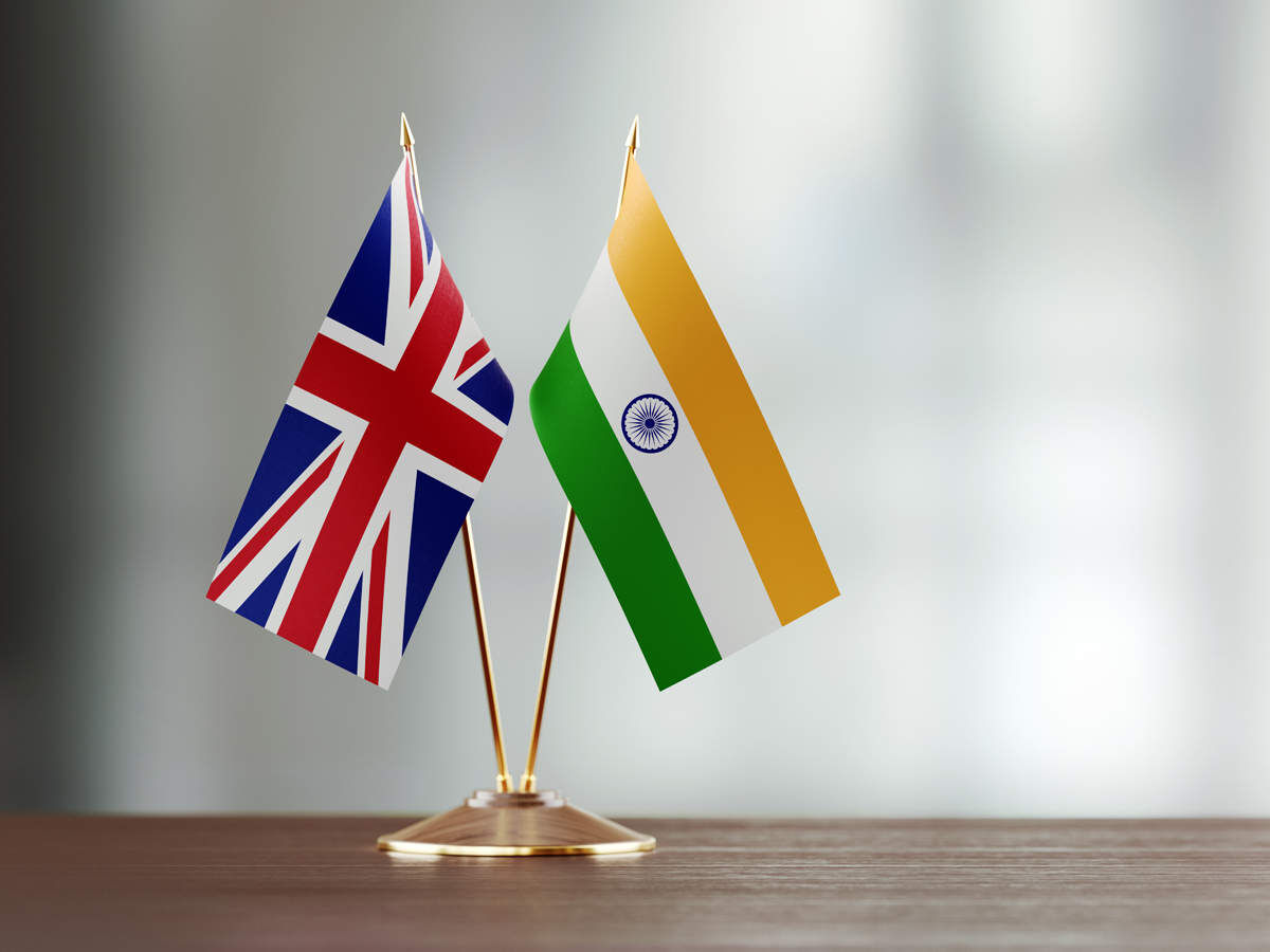 UK announces 75 scholarships in Indias 75th year of independence UK announces 75 scholarships in Indias 75th year of independence