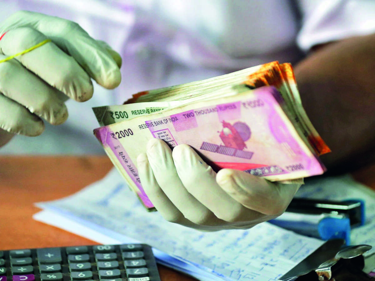 Government committed to 6.4% fiscal deficit target for 2022-23 Government committed to 6.4% fiscal deficit target for 2022-23